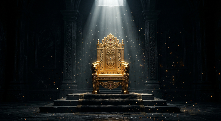 Sovereign Throne